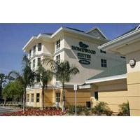 Homewood Suites Daytona Beach Airport/Speedway