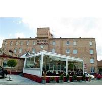 Hotel Palacios