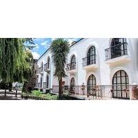 Hotel Vergel de la Sierra