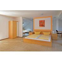 Hotel Pension Mezzaluna