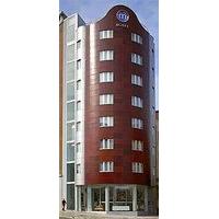 Hotel Nature Oviedo