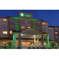 Holiday Inn Hotel & Suites Albuquerque Airport - Univ. Area
