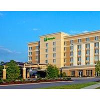 holiday inn raleigh durham airport