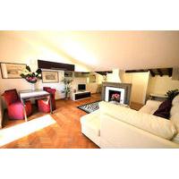 Holiday Apartment Rome - Piazza Navona