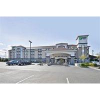 Holiday Inn Express Tacoma South Lakewood