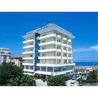 Hotel Imperial Beach