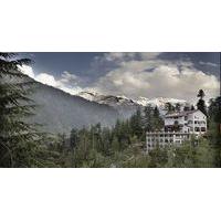 Hotel Snowcrest Manor