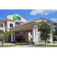 Holiday Inn Express Hotel & Suites Silver Springs - Ocala