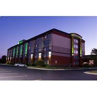 Holiday Inn Chicago West - Itasca