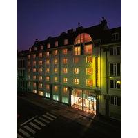 Hotel Cascade Louise