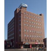 Hotel Sunroute Muroran