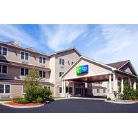 holiday inn express hotel suites seabrook