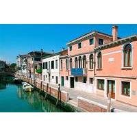 Hotel San Sebastiano Garden