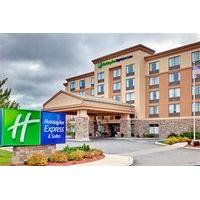 Holiday Inn Express & Suites Huntsville