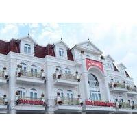 hoa phong sapa hotel