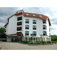 Hotel Stadt Balingen