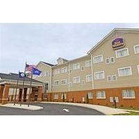 Holiday Inn Express & Suites Charlottesville - Ruckersville