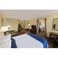 holiday inn express suites allentown west