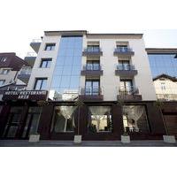 Hotel Aris