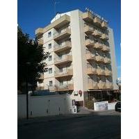 Hotel Apartamento Iate