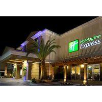 Holiday Inn Express Jacksonville Beach
