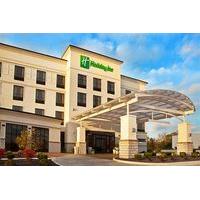 Holiday Inn Quincy East