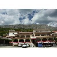 HOTEL LJETNI SA