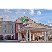 Holiday Inn Express Dothan North