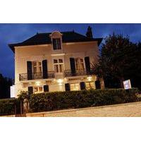 Hotel Edouard VII