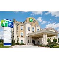 Holiday Inn Express Hotel & Suites Victoria