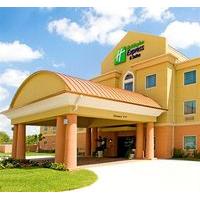 Holiday Inn Express Hotel & Suites Corpus Christi - Calallen