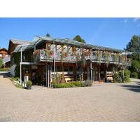 hotel bayerischer wald