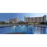 Hotel Mediterraneo Park
