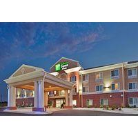 Holiday Inn Express Hotel & Suites El Dorado, Kansas