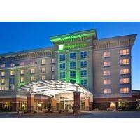 Holiday Inn & Suites Jordan Creek