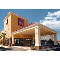holiday inn express suites mobile west i 65