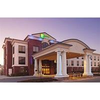 Holiday Inn Express Hotel & Suites Pine Bluff / Pines Mall