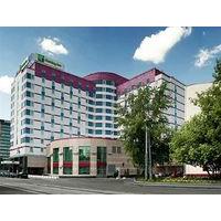 Holiday Inn Moscow-Lesnaya