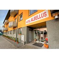 Hotel ALBELLUS