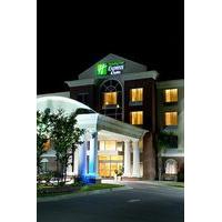 Holiday Inn Express Hotel & Suites Charleston-North
