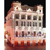 Hotel Plaza Grande