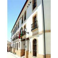 Hotel Sercotel Rosaleda de Don P...