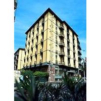 Hotel Columbus