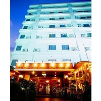 Howard Square Boutique Hotel