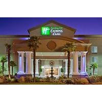 Holiday Inn Express and Suites M...