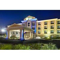 Holiday Inn Express Hotel & Suit...