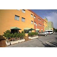 Hotel Campanile Murcia