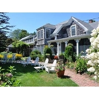 Honeysuckle Hill Inn