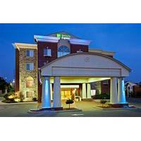 holiday inn express hotel suites lexington downtown