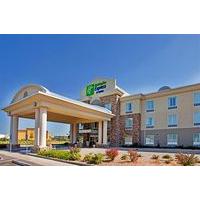 holiday inn express hotel suites east wichita i 35 andover